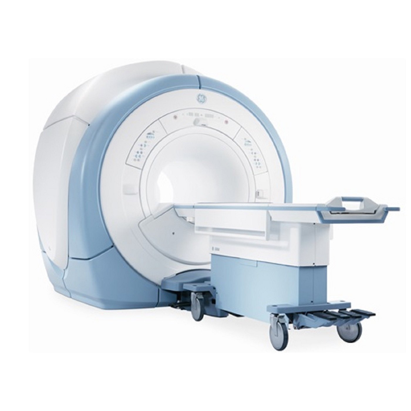 GE MRI Machine